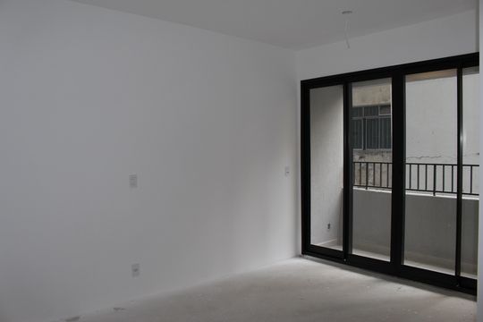 Kitnet/Studio para alugar com 1 quarto, 24m² em Campos Elíseos, São Paulo