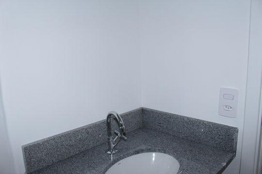Kitnet/Studio para alugar com 1 quarto, 24m² em Campos Elíseos, São Paulo