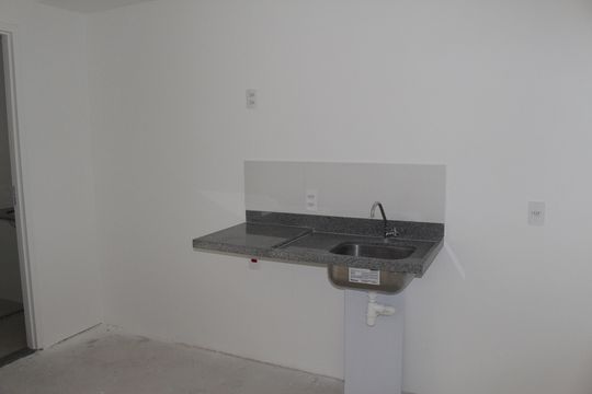 Kitnet/Studio para alugar com 1 quarto, 24m² em Campos Elíseos, São Paulo