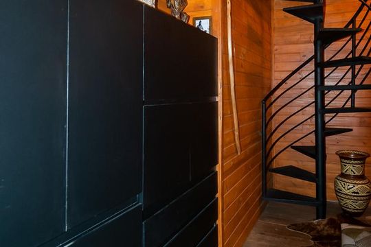 Mezanino de apartamento à venda com 2 quartos, 90m² em Centro Histórico de São Paulo, São Paulo
