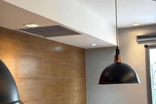 Área externa de apartamento para alugar com 3 quartos, 65m² em Cachambi, Rio de Janeiro