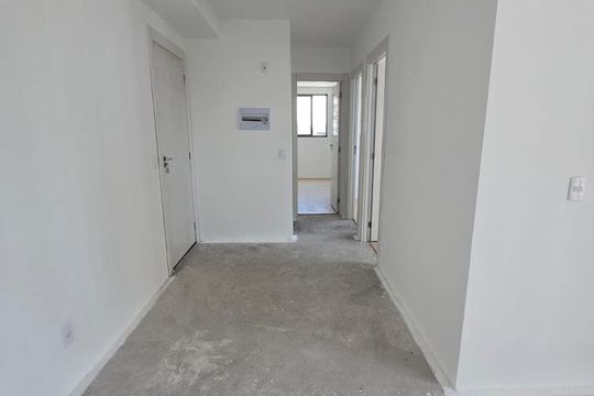 Sala de apartamento para alugar com 3 quartos, 65m² em Cachambi, Rio de Janeiro
