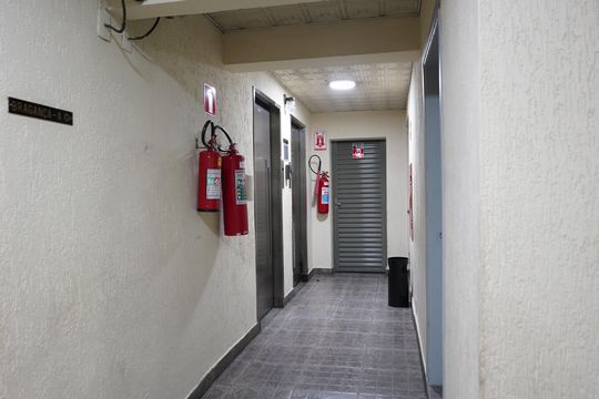 Elevador de apartamento à venda com 2 quartos, 59m² em Mooca, São Paulo