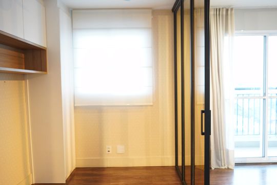 Studio de apartamento à venda com 2 quartos, 55m² em Vila Prudente, São Paulo