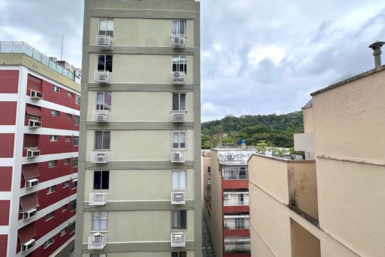Apartamento para alugar com 2 quartos, 60m² em Gávea, Rio de Janeiro