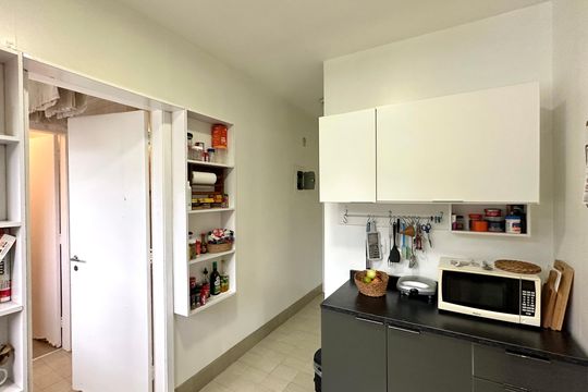 Apartamento para alugar com 2 quartos, 60m² em Gávea, Rio de Janeiro