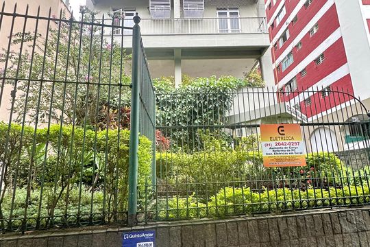 Apartamento para alugar com 2 quartos, 60m² em Gávea, Rio de Janeiro