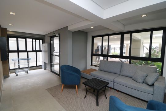 Apartamento à venda com 2 quartos, 49m² em Vila Formosa, São Paulo