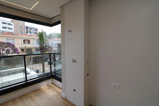 Apartamento à venda com 2 quartos, 49m² em Vila Formosa, São Paulo