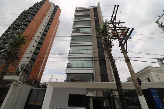 Apartamento à venda com 2 quartos, 49m² em Vila Formosa, São Paulo
