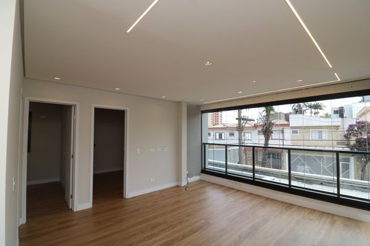 Apartamento à venda com 2 quartos, 49m² em Vila Formosa, São Paulo