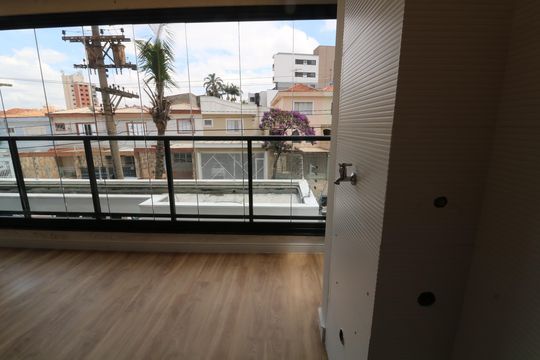 Apartamento à venda com 2 quartos, 49m² em Vila Formosa, São Paulo