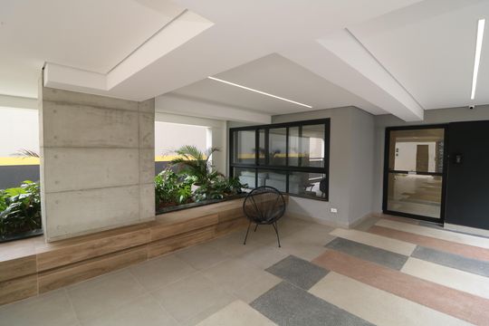 Apartamento à venda com 2 quartos, 49m² em Vila Formosa, São Paulo