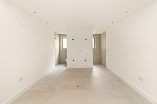 Quarto de apartamento à venda com 3 quartos, 410m² em Higienópolis, São Paulo