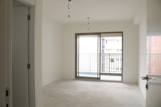 Kitnet/Studio à venda com 1 quarto, 29m² em Perdizes, São Paulo