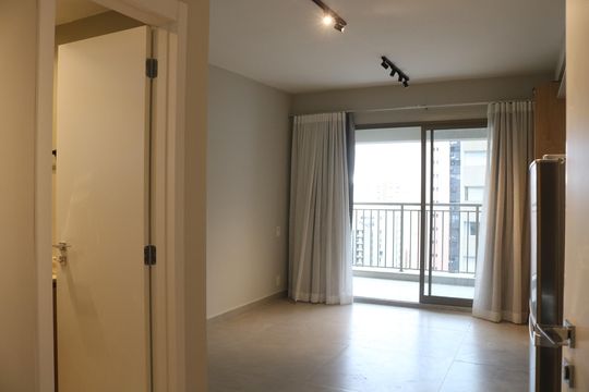 Kitnet/Studio para alugar com 1 quarto, 29m² em Perdizes, São Paulo