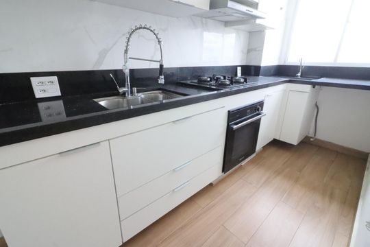 Apartamento à venda com 2 quartos, 42m² em Jardim Boa Vista (zona Oeste), Osasco