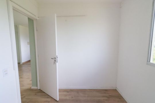 Quarto 2 de apartamento à venda com 2 quartos, 42m² em Jardim Boa Vista (zona Oeste), Osasco