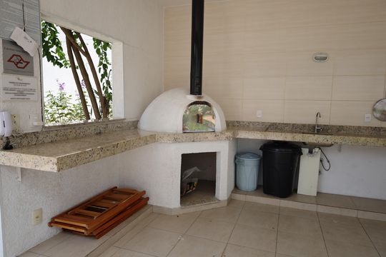Apartamento para alugar com 2 quartos, 61m² em Vila Isa, São Paulo