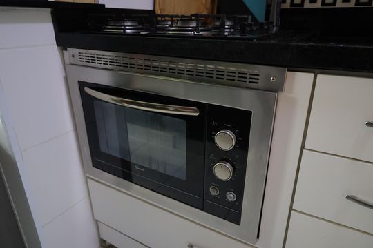 Apartamento para alugar com 2 quartos, 61m² em Vila Isa, São Paulo