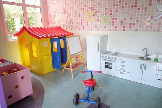Apartamento para alugar com 2 quartos, 61m² em Vila Isa, São Paulo