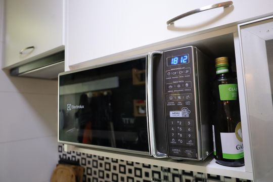 Apartamento para alugar com 2 quartos, 61m² em Vila Isa, São Paulo
