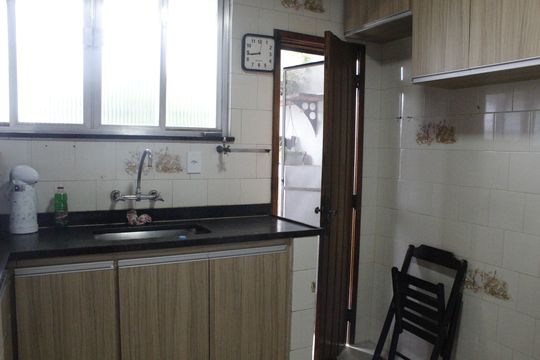 Casa à venda com 2 quartos, 95m² em Jacarepaguá, Rio de Janeiro