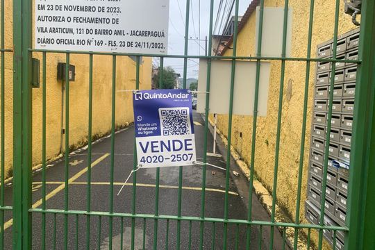Casa à venda com 2 quartos, 95m² em Jacarepaguá, Rio de Janeiro