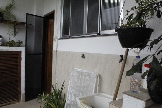 Casa à venda com 2 quartos, 95m² em Jacarepaguá, Rio de Janeiro