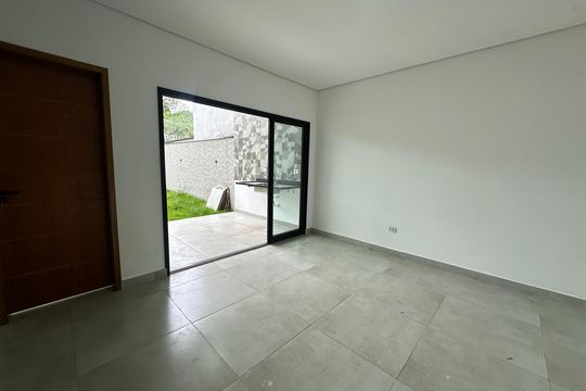 Cozinha de casa à venda com 3 quartos, 137m² em Jardim Iracema, Barueri