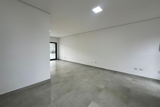 Sala de casa à venda com 3 quartos, 137m² em Jardim Iracema, Barueri