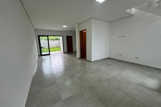 Sala de casa à venda com 3 quartos, 137m² em Jardim Iracema, Barueri
