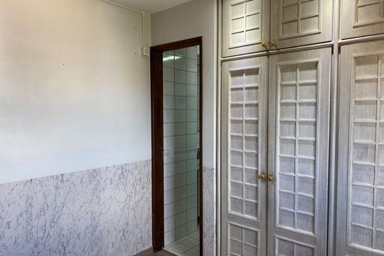 Apartamento à venda com 2 quartos, 115m² em Jardim Colombo, São Paulo
