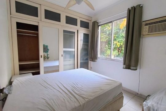 Apartamento à venda com 3 quartos, 110m² em Copacabana, Rio de Janeiro