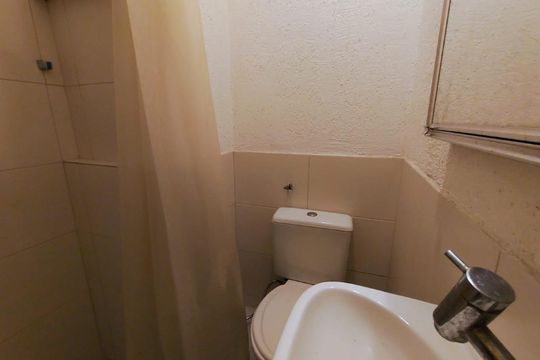 Apartamento à venda com 3 quartos, 110m² em Copacabana, Rio de Janeiro