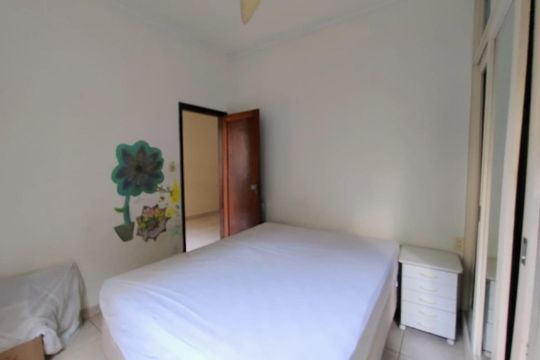 Apartamento à venda com 3 quartos, 110m² em Copacabana, Rio de Janeiro