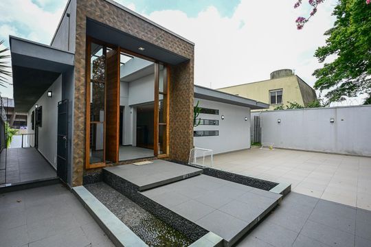 Área comum de casa à venda com 4 quartos, 450m² em Morumbi, São Paulo