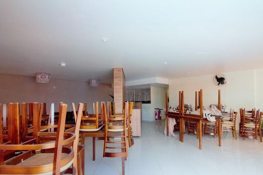 Área comum - Salão de festas de apartamento para alugar com 3 quartos, 70m² em Lauzane Paulista, São Paulo