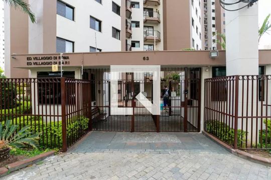 Apartamento para alugar com 3 quartos, 70m² em Lauzane Paulista, São Paulo