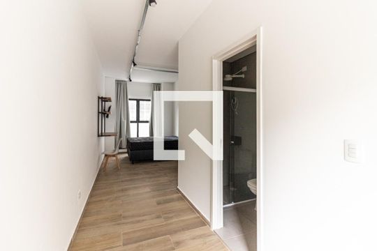 Apartamento para alugar com 1 quarto, 44m² em Centro Histórico de São Paulo, São Paulo