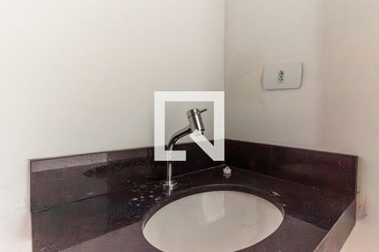 Apartamento para alugar com 1 quarto, 44m² em Centro Histórico de São Paulo, São Paulo