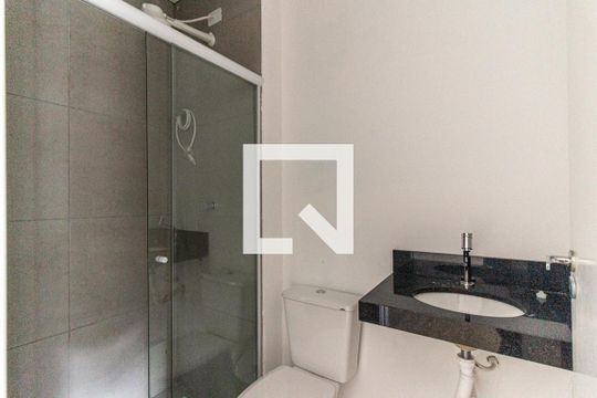 Apartamento para alugar com 1 quarto, 44m² em Centro Histórico de São Paulo, São Paulo
