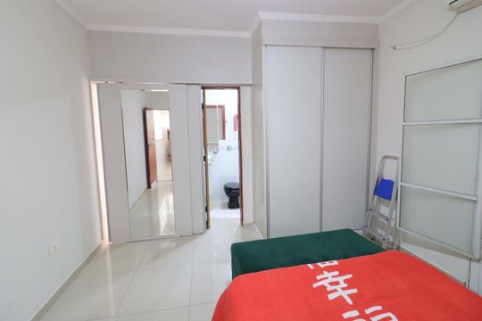 Suíte 1 de casa à venda com 2 quartos, 180m² em Jardim das Flores, Osasco