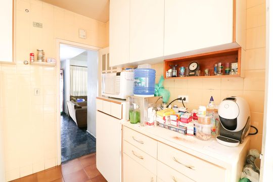Casa à venda com 3 quartos, 144m² em Itaim Bibi, São Paulo