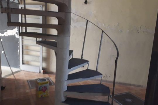 Casa para alugar com 2 quartos, 300m² em Centro, Mogi das Cruzes