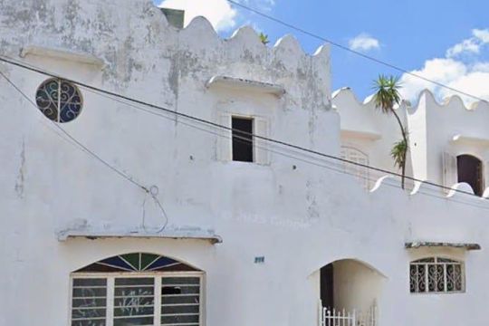 Casa para alugar com 2 quartos, 300m² em Centro, Mogi das Cruzes