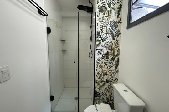 Kitnet/Studio à venda com 1 quarto, 26m² em Consolação, São Paulo