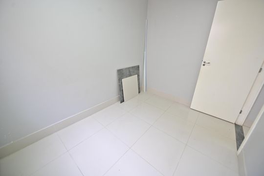 Apartamento à venda com 2 quartos, 44m² em Residencial Barcelona, Goiânia