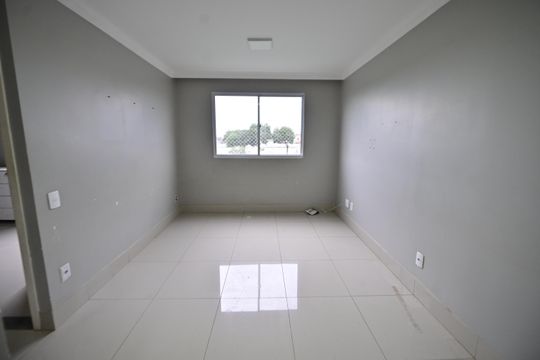 Apartamento à venda com 2 quartos, 44m² em Residencial Barcelona, Goiânia