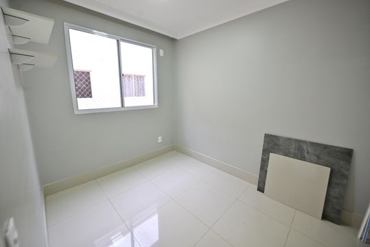 Apartamento à venda com 2 quartos, 44m² em Residencial Barcelona, Goiânia